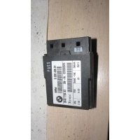 Блок управления сиденьем BMW X1 E84 2009- 692643501