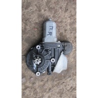 Моторчик стеклоподъемника передний правый Toyota Highlander U50 2009- 857100E040