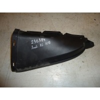 Воздухозаборник Audi A6 C7 2010- 4G0129624D