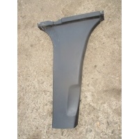 Обшивка стойки правая нижняя Toyota Highlander U50 2009- 624130E050C0