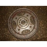 Маховик двигателя Jaguar XF X250 2007-2015 C2Z30041