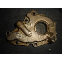 Насос масляный Mazda 3 I 2003-2009 ZJ0114100
