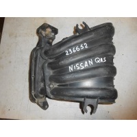 Коллектор впускной 1.6 Nissan Note I 2006-2013 14001EE00B