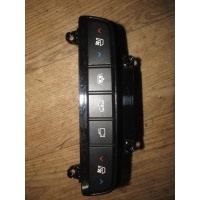 Кнопка многофункциональная Hyundai Equus 2009- 933103N800