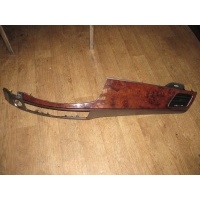 Накладка панели приборов идеальная Hyundai Equus 2009- 847953N850RD4