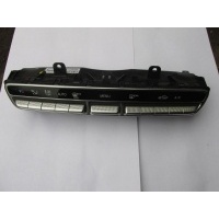 Блок управления климатом Mercedes-Benz C-class W205 2013- A2059052709