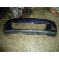 Бампер передний Volkswagen Tiguan I 2007-2017 5NU807221