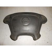 Подушка безопасности водителя Opel Astra F 1991-2004 090436231