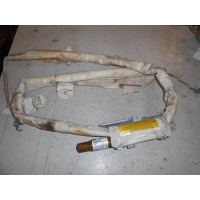 Подушка безопасности боковая правая Chevrolet Cruze I 2009-2015 13251652