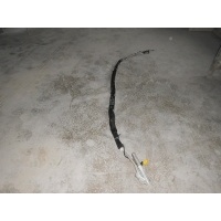 Подушка безопасности боковая правая Volkswagen Passat B5 1996-2005 3B5880742A