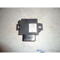 блок управления топливным насосом Audi A4 B8 2007-2015 4G0906093F
