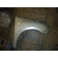 Крыло переднее правое Renault Logan II 2014- 631005522R