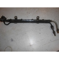 Рейка топливная (рампа) Daewoo Nexia II 2008- 96103079