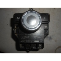 джойстик управления Mercedes-Benz E-class W212 2009-2016 2128702951