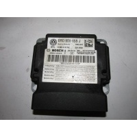 Блок управления AIRBAG Volkswagen Polo V 2009- 6R0959655J