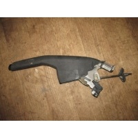 Рычаг стояночного тормоза Volkswagen Polo V 2009- 6Q0711303AF