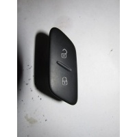 Кнопка центрального замка Volkswagen Polo V 2009- 6R1962125A