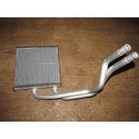 Радиатор отопителя Nissan Qashqai I 2007-2013 27140JG42A