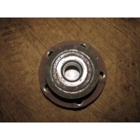 Ступица задняя Skoda Rapid 2012- 6RU501611B