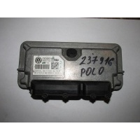 Блок управления двигателем Volkswagen Polo V 2009- 03C906014BR