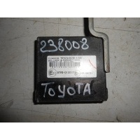 Электронный блок Toyota Prius XW20 2003-2009 8978047020