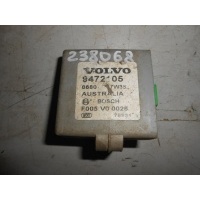 Электронный блок Volvo S60 I 2000-2010 9472105