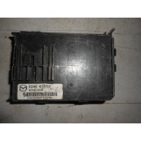 Электронный блок Mazda CX-5 2011- KD45675Y0E