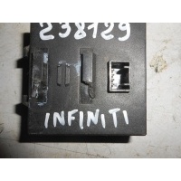 Электронный блок Infiniti EX 2006-2013 28595JL30A