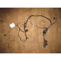 Электропроводка двери передней правой Volkswagen Polo V 2009- 6RU971121D