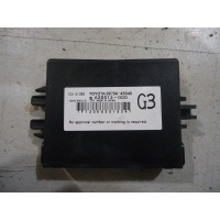 Блок управления иммобилайзером ECU ID CODE Lexus RX III 2008-2015 8978448040