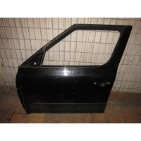 Дверь передняя левая Skoda Yeti 2009- 5L0831051