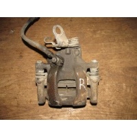 Суппорт задний правый Audi A3 8P 2003-2013 5K0615424
