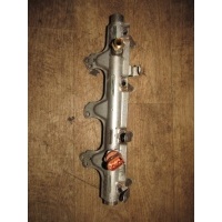 Рейка топливная (рампа) Audi A3 8P 2003-2013 06J133317M