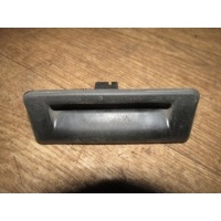 Кнопка открывания багажника Skoda Yeti 2009- 5J0827566C