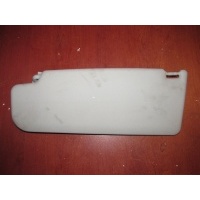 Козырек солнцезащитный правый Skoda Yeti 2009- 1Z0857552BA2F4