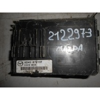 Медиацентр Mazda 6 III 2012- KD45675Y0F