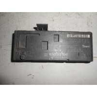 Блок комфорта Mercedes-Benz M-class W164 2005-2011 A1648701826
