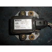 Датчик ускорения Audi A4 B5 1994-2001 4B0907637A