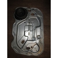 Стеклоподъемник передний правый Ford C-Max I 2003-2010 1738646
