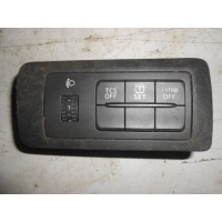 Кнопки разные Mazda CX-5 2011- KD4566170