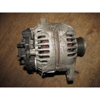 Генератор Nissan Almera III 2012-2018 231004AA1B