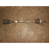 Полуось (привод) передний правый Nissan Almera III 2012-2018 8200499306