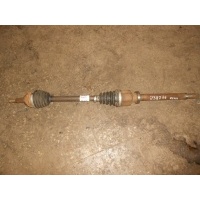 Полуось (привод) передний правый Renault Clio III 2005-2014 8200613827