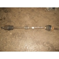 Полуось (привод) передний правый Hyundai Accent II 2000-2005 4950025210