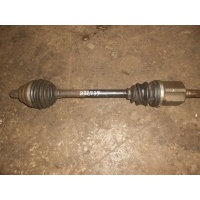 Полуось (привод) передний левый Ford C-Max I 2003-2010 36000546