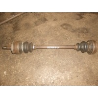 Полуось (привод) задняя Mercedes-Benz E-class W124 1984-1996 2103508510