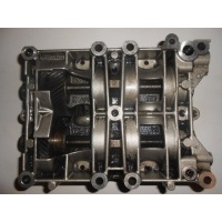 Вал балансирный Land Rover Freelander II 2006- LR010718
