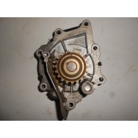 Насос водяной (помпа) Citroen C-Crosser 2007- LR011694