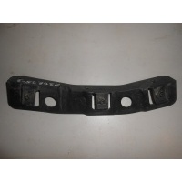 Кронштейн переднего бампера Mazda CX-5 2011- KD4550153