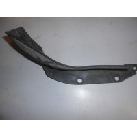 Брызговик Mazda CX-5 2011- KD5356114